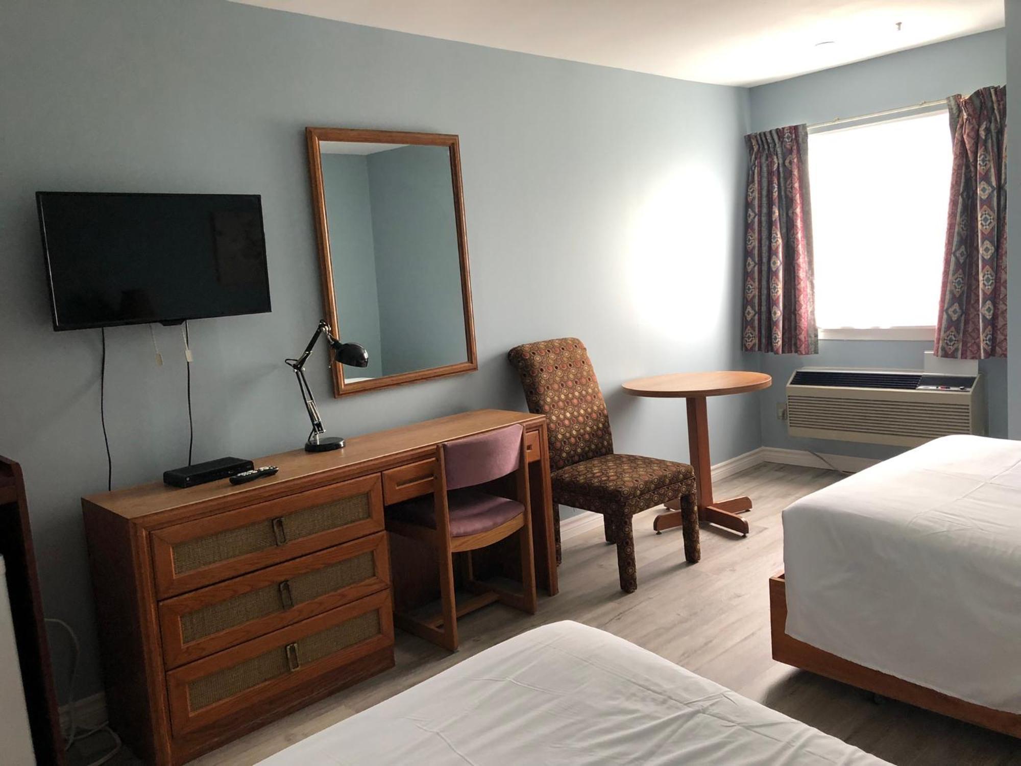 Annapolis Royal Inn & Suites Buitenkant foto