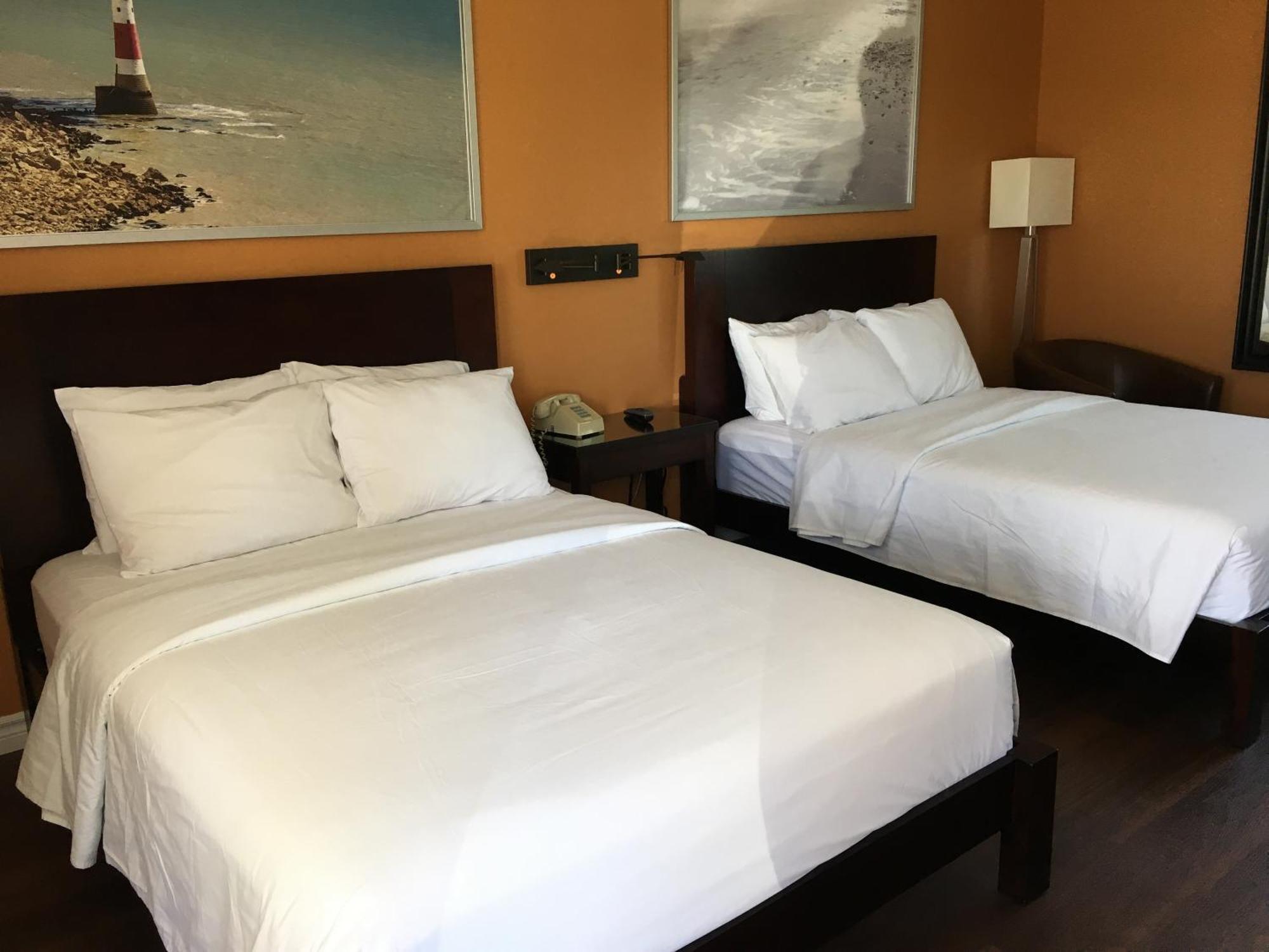 Annapolis Royal Inn & Suites Buitenkant foto