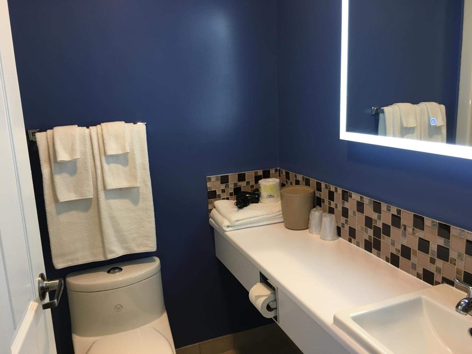 Annapolis Royal Inn & Suites Buitenkant foto