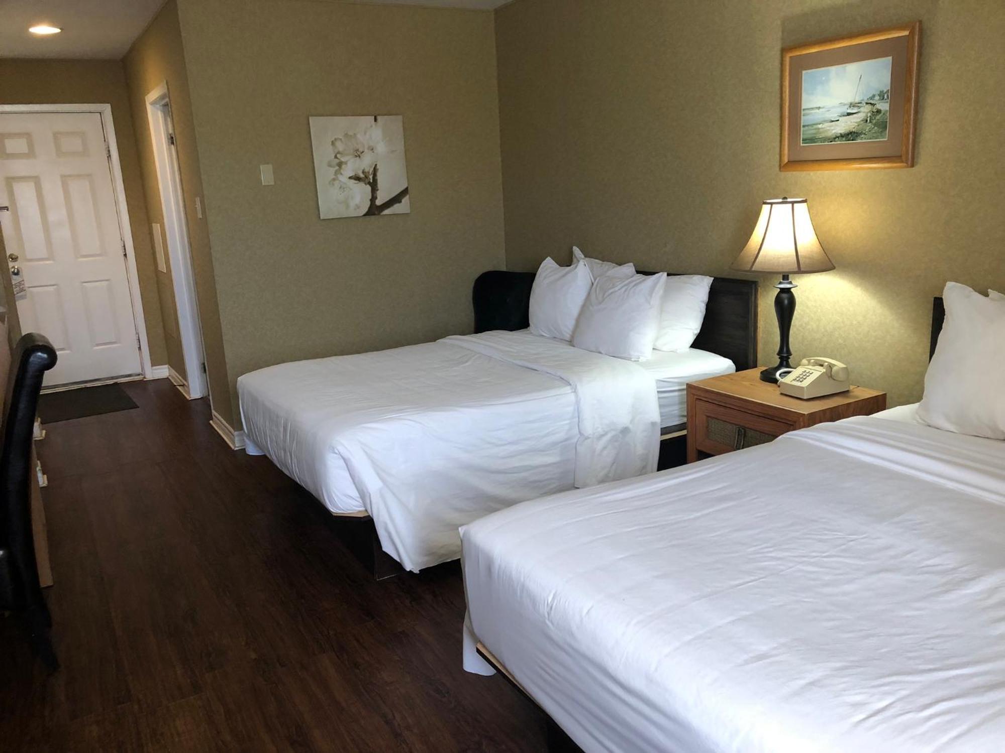 Annapolis Royal Inn & Suites Buitenkant foto