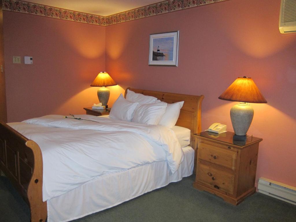 Annapolis Royal Inn & Suites Kamer foto
