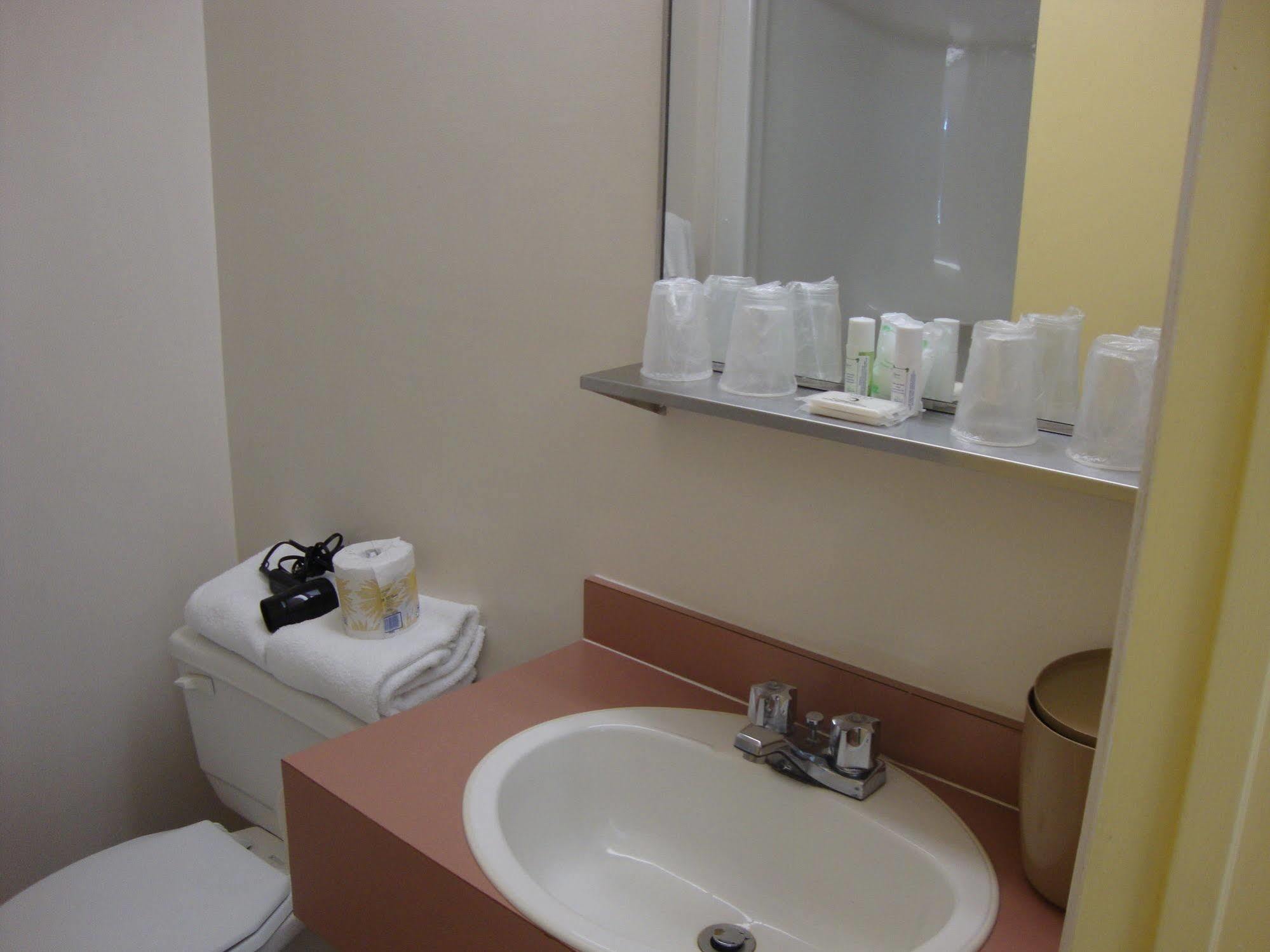 Annapolis Royal Inn & Suites Buitenkant foto